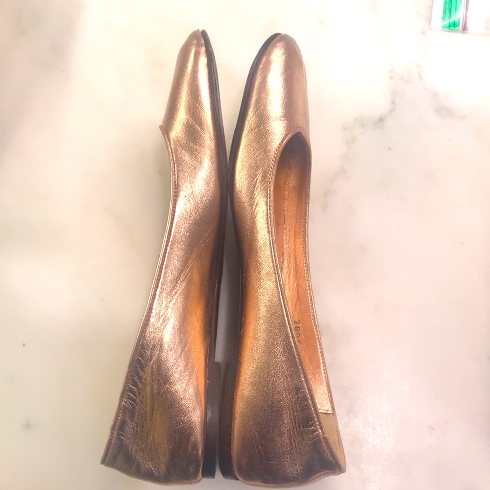 Ballet Flats - Picture 4 of 9